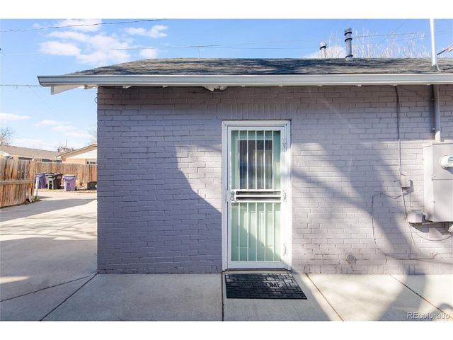 3818 W 14th Ave, Denver, CO 80204