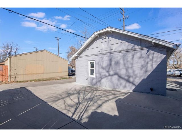 3818 W 14th Ave, Denver, CO 80204