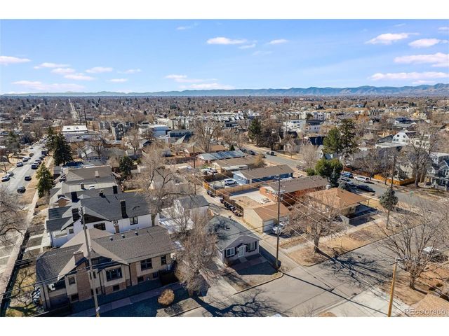 3818 W 14th Ave, Denver, CO 80204