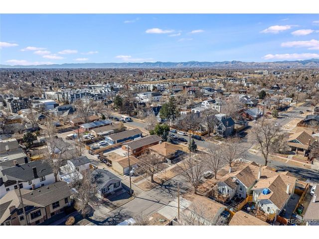 3818 W 14th Ave, Denver, CO 80204