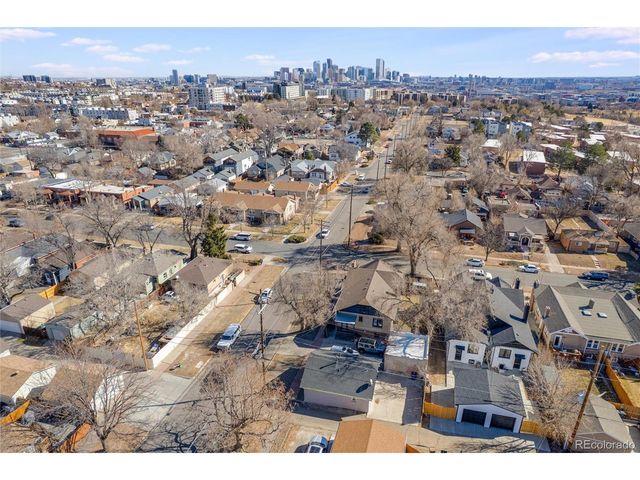 3818 W 14th Ave, Denver, CO 80204
