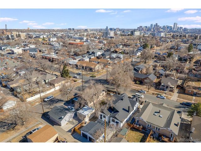 3818 W 14th Ave, Denver, CO 80204