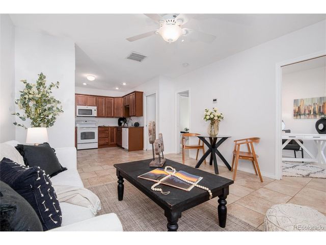 3818 W 14th Ave, Denver, CO 80204