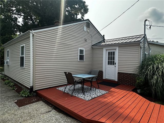 1338 Ormond Avenue, Madison, OH 44057