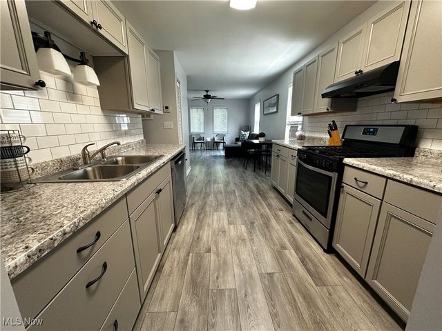 1338 Ormond Avenue, Madison, OH 44057