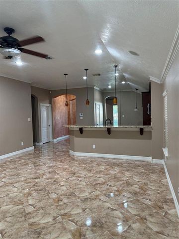 15930 Hidden Crest Drive, Houston, TX 77049