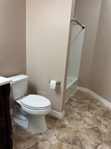 15930 Hidden Crest Drive, Houston, TX 77049