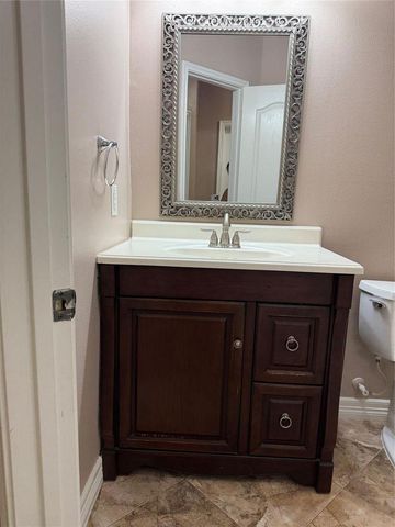 15930 Hidden Crest Drive, Houston, TX 77049