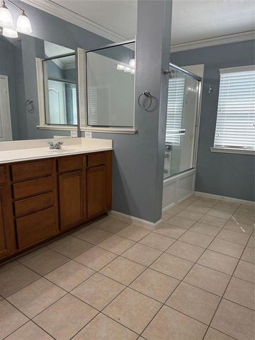 15930 Hidden Crest Drive, Houston, TX 77049