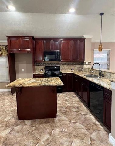 15930 Hidden Crest Drive, Houston, TX 77049
