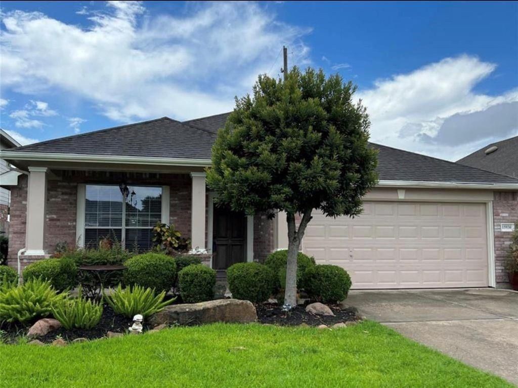 15930 Hidden Crest Drive, Houston, TX 77049