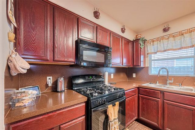 1810 Macondray Drive, Humble, TX 77396
