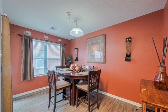 1810 Macondray Drive, Humble, TX 77396