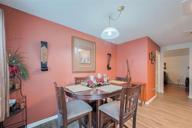 1810 Macondray Drive, Humble, TX 77396