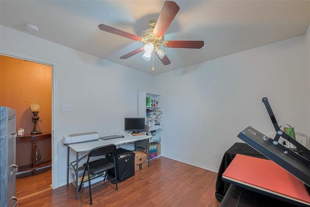 1810 Macondray Drive, Humble, TX 77396