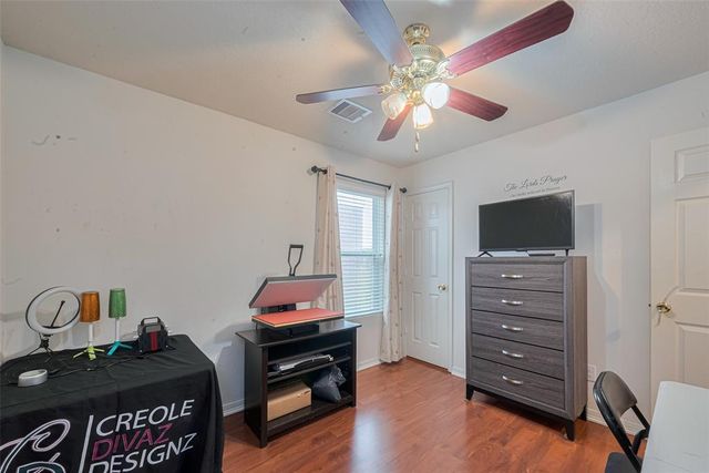 1810 Macondray Drive, Humble, TX 77396