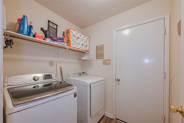 1810 Macondray Drive, Humble, TX 77396