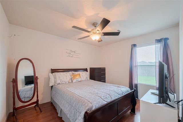 1810 Macondray Drive, Humble, TX 77396