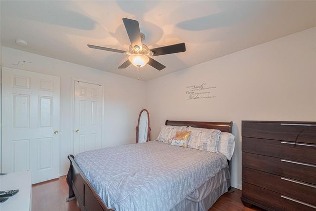 1810 Macondray Drive, Humble, TX 77396