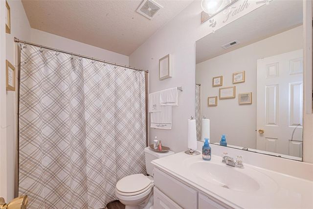 1810 Macondray Drive, Humble, TX 77396