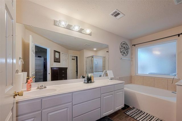 1810 Macondray Drive, Humble, TX 77396