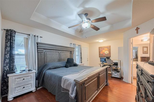 1810 Macondray Drive, Humble, TX 77396