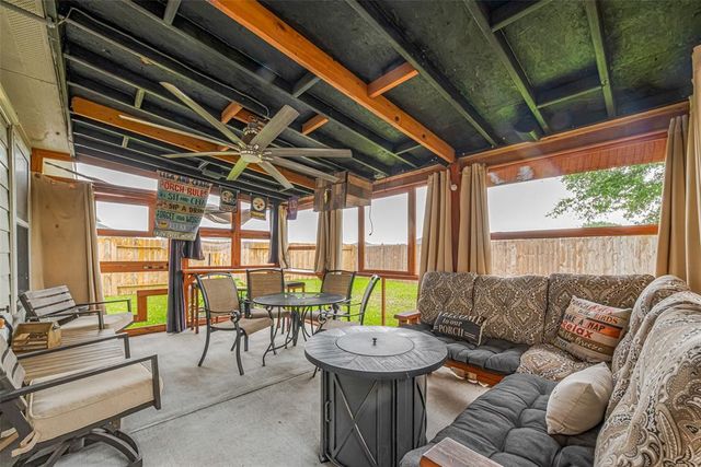 1810 Macondray Drive, Humble, TX 77396