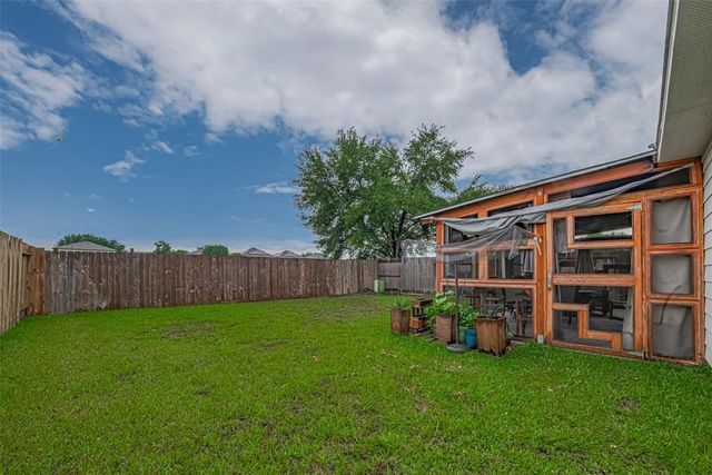 1810 Macondray Drive, Humble, TX 77396