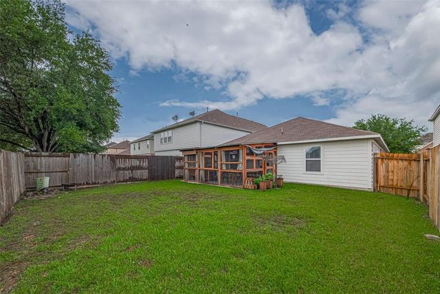1810 Macondray Drive, Humble, TX 77396