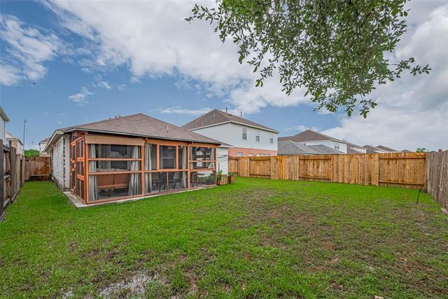 1810 Macondray Drive, Humble, TX 77396