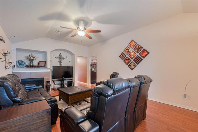 1810 Macondray Drive, Humble, TX 77396