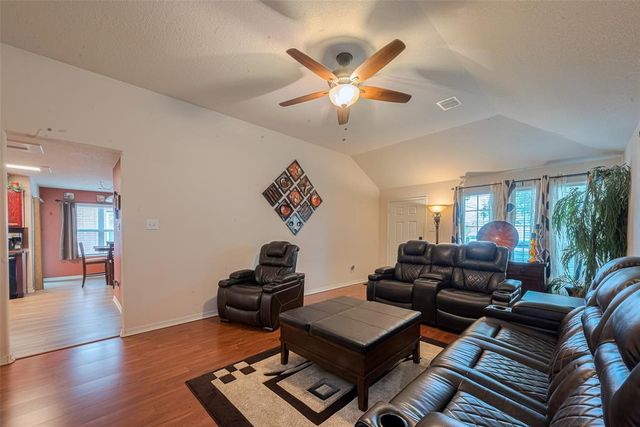1810 Macondray Drive, Humble, TX 77396