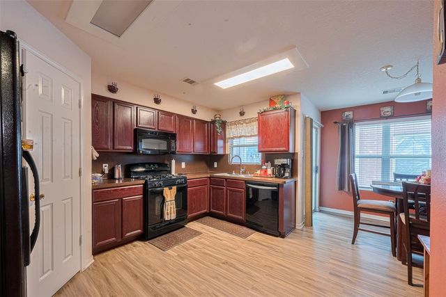 1810 Macondray Drive, Humble, TX 77396