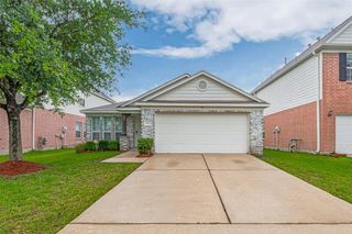 1810 Macondray Drive, Humble, TX 77396