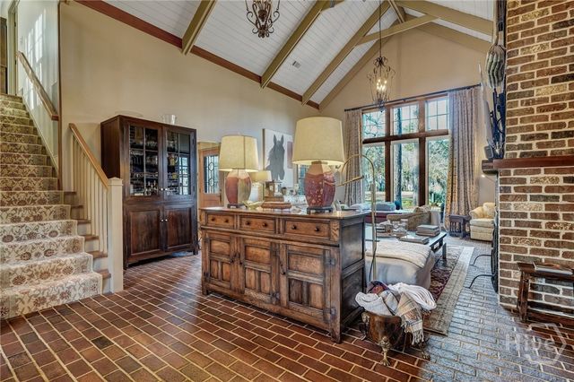 469 Dublin Drive, Richmond Hill, GA 31324