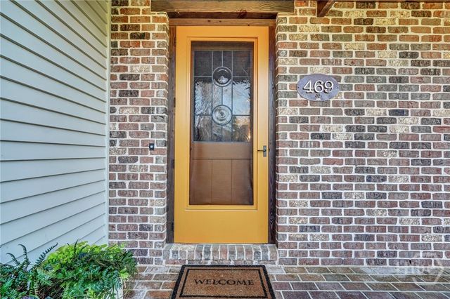 469 Dublin Drive, Richmond Hill, GA 31324