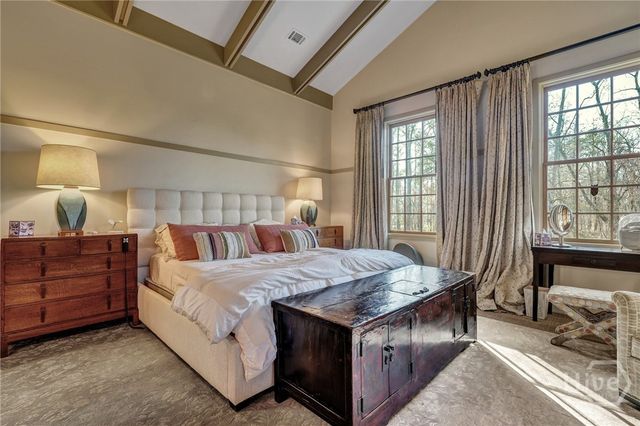 469 Dublin Drive, Richmond Hill, GA 31324