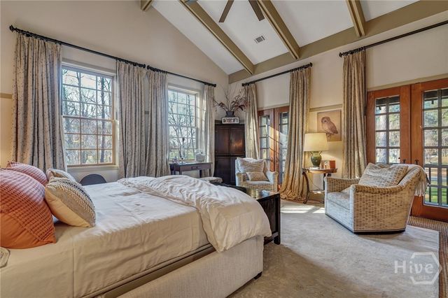 469 Dublin Drive, Richmond Hill, GA 31324