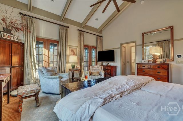 469 Dublin Drive, Richmond Hill, GA 31324
