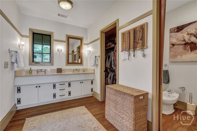 469 Dublin Drive, Richmond Hill, GA 31324