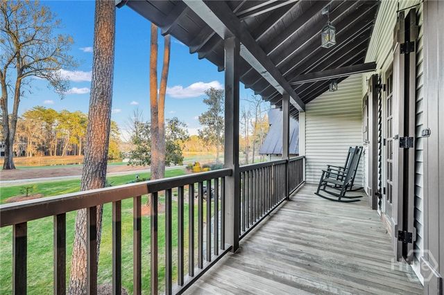 469 Dublin Drive, Richmond Hill, GA 31324