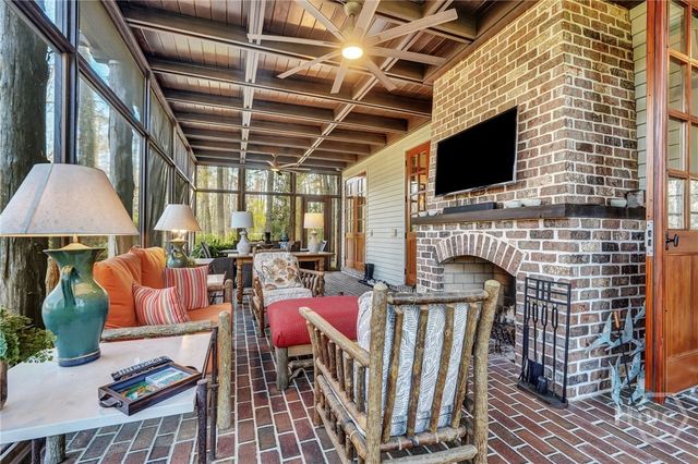 469 Dublin Drive, Richmond Hill, GA 31324