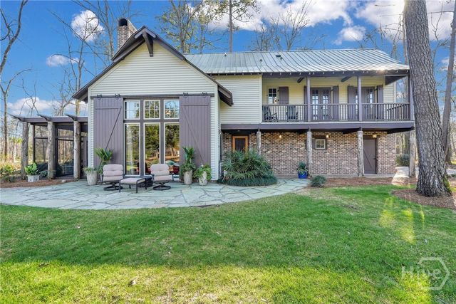 469 Dublin Drive, Richmond Hill, GA 31324