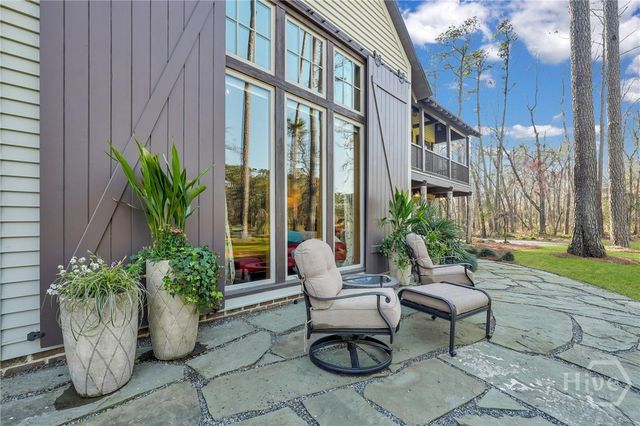 469 Dublin Drive, Richmond Hill, GA 31324