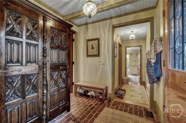 469 Dublin Drive, Richmond Hill, GA 31324