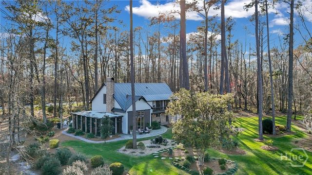 469 Dublin Drive, Richmond Hill, GA 31324