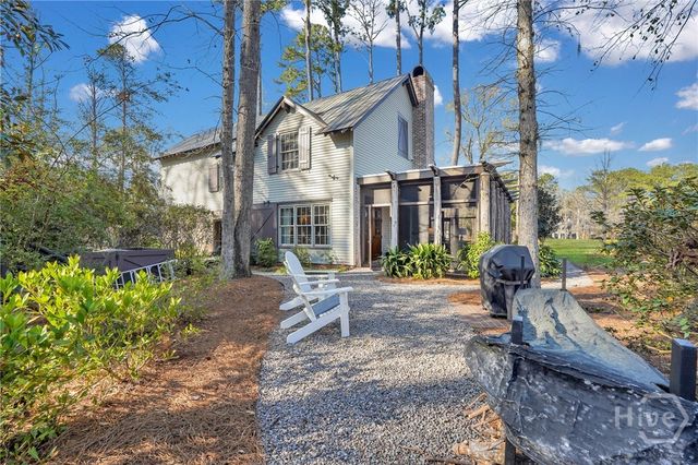 469 Dublin Drive, Richmond Hill, GA 31324