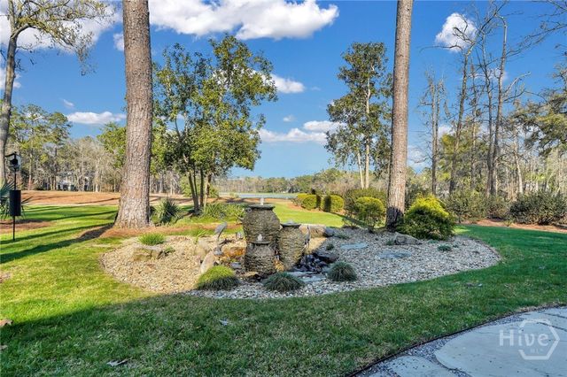 469 Dublin Drive, Richmond Hill, GA 31324