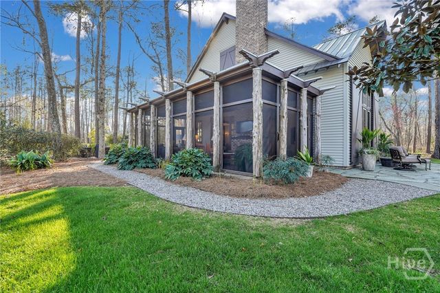 469 Dublin Drive, Richmond Hill, GA 31324