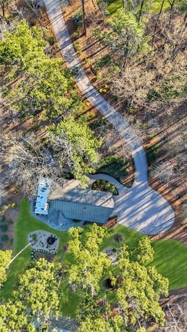 469 Dublin Drive, Richmond Hill, GA 31324